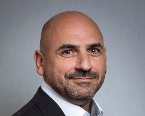 Michael Gfrörer, contrimo GmbH