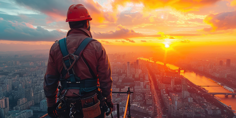 Herausforderungen in der Baubranche