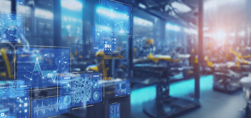 SAP Digital Manufacturing Insights
