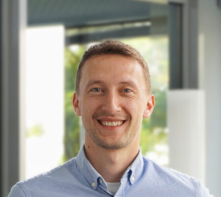 Steffen Hoffmann, ORBIS SE