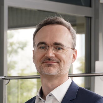 Robin Heitz, ORBIS SE