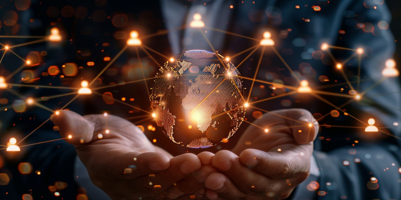 Einführung eines globalen CRM-Systems: 5 Tipps für Ihren Projekterfolg Einführung globales CRM-System