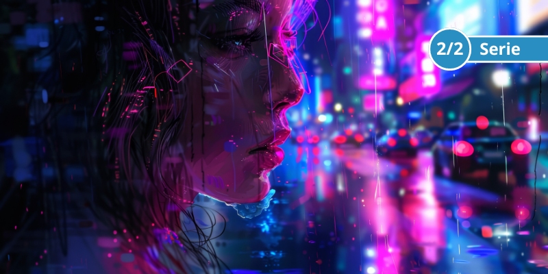 Augmented Analytics: Entdecke die Prognoseszenarien mit Smart Predict und ihre Funktionsweise Augmented Analytics: Prognoseszenarien mit Smart Predict & ihre Funktionsweise entdecken