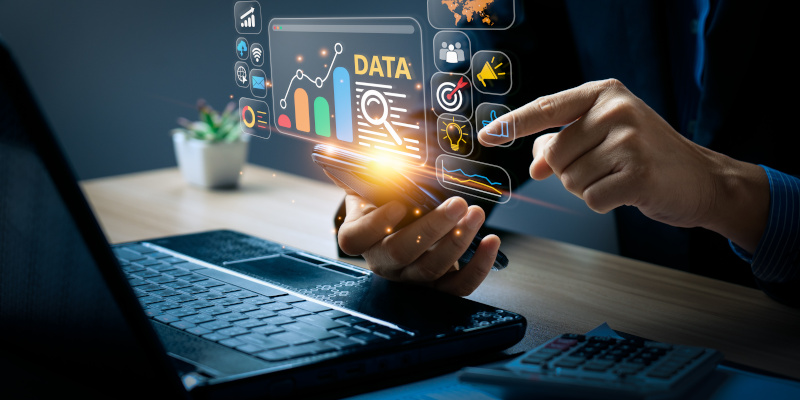 Customer Data Platform (CDP) – Die Zukunft des datengetriebenen Marketings Customer Data Platform (CDP)