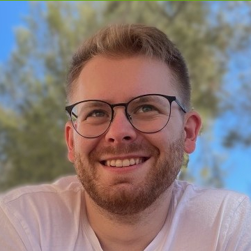 Aljoscha Power, ORBIS Modern Work GmbH