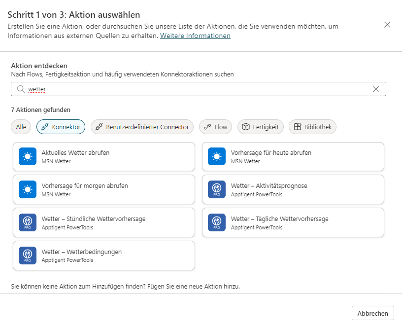 Nun beginnt das Finetuning Ihres Copiloten Finetuning Copilot