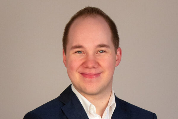 Tobias Becker, ORBIS Modern Work GmbH