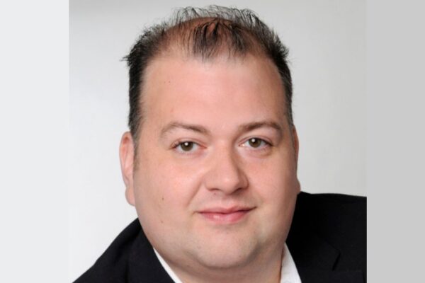 Tobias Lemke, ORBIS Modern Work GmbH