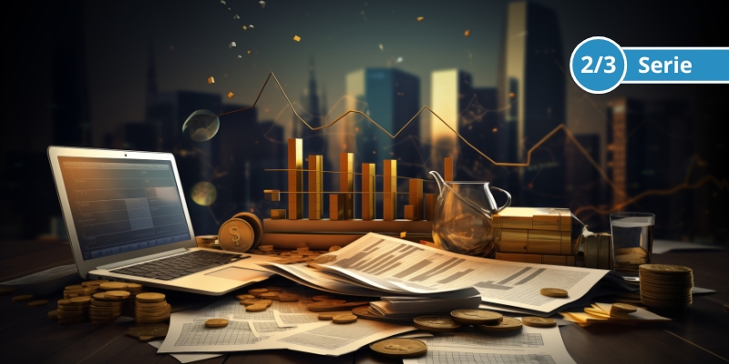 Erleben Sie die ersten sieben Planungsschritte von IFP in der SACim Detail Die Planungsschritte von IFP im Detail