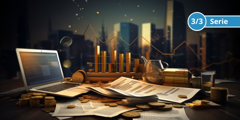 Erleben Sie detailliert die letzten sieben Planungsschritte von IFP in der SAC Die Planungsschritte 8-14 von IFP im Detail