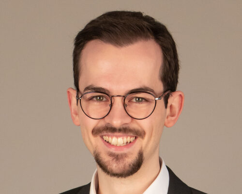 Michael Hoff, ORBIS Modern Work GmbH