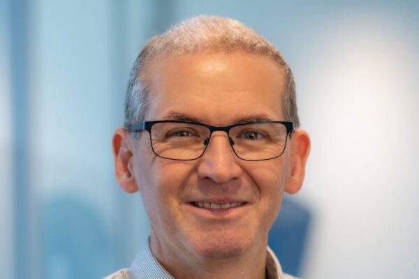 Richard Pope, BLUE STEC