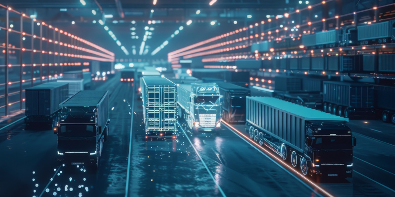 Neuer ASR Prozess in SAP TM & SAP EWM