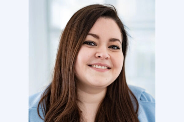 Jacqueline Reinert, ORBIS Modern Work GmbH