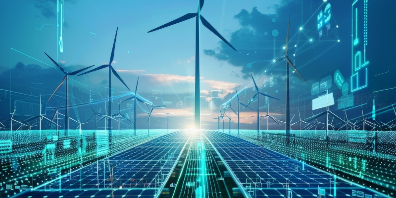 CRM-Datenvernetzung Energiebranche