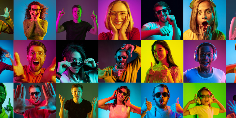 ORBIS LinkedIn Fokusseiten