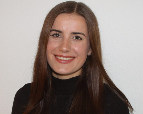 Mara Knappe, ORBIS Modern Work GmbH