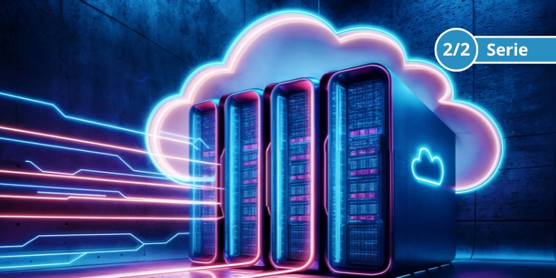 SAP Business Data Cloud: Wir zeigen, warum SAP Databricks mehr als ein weiteres Analytics-Tool ist SAP BDC und SAP Databricks