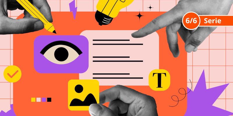 UI/UX-Design in Unternehmen