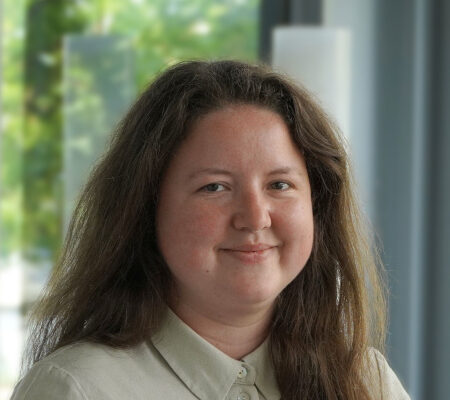 Ariana Martin, ORBIS Modern Work GmbH