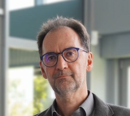 Frank Wilhelm, ORBIS SE