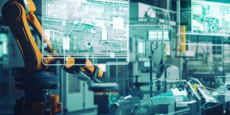 ITOT Integration Shopfloor