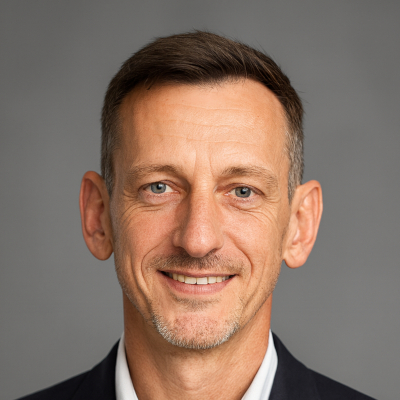 Richard Bosse, ORBIS Austria