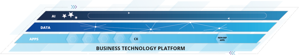 SAP Business Suite Ansatzes