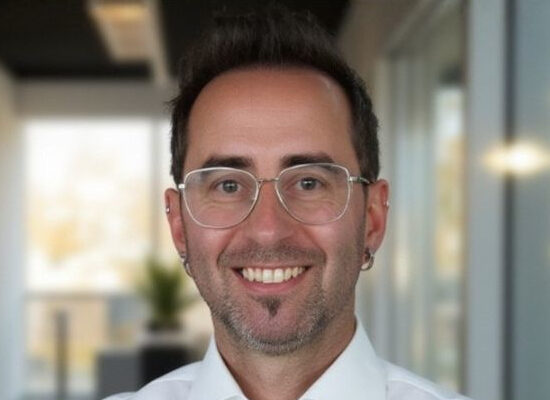 Alexander Scheiber, ORBIS SE