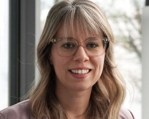 Romina Luscher-Rammo, ORBIS SE