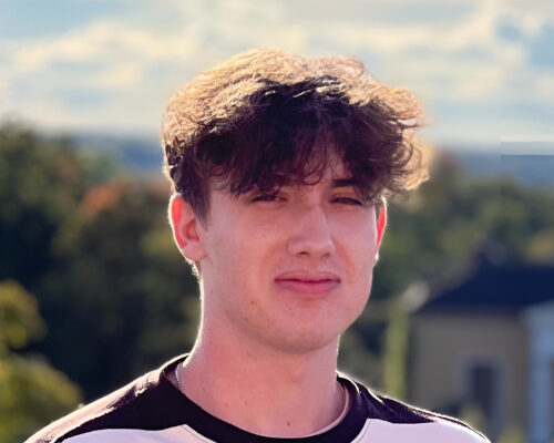 Stanislav Bramhall, ORBIS Schweiz