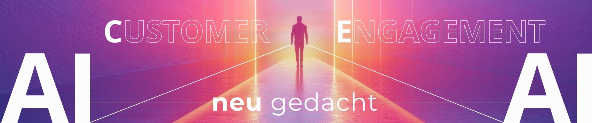 Customer Engagement KI by ORBIS Customer Engagement KI by ORBIS