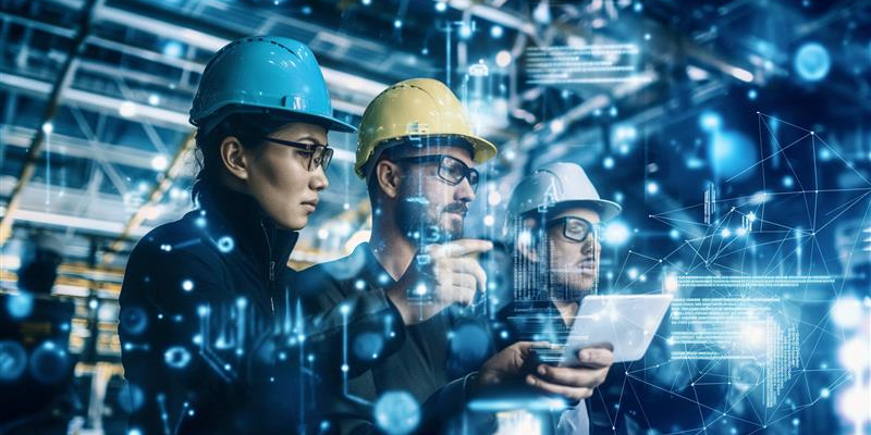 KI im Ausschreibungsprozess