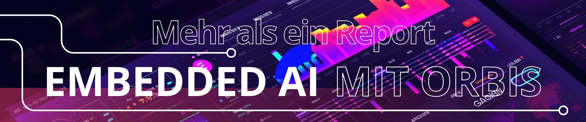 Embedded AI mit ORBIS