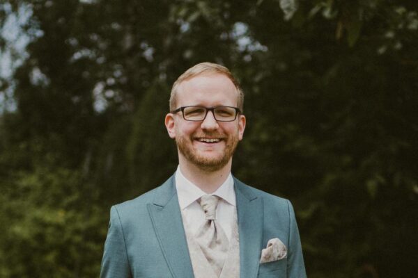 Hannes Neuschulz, BLUE STEC GmbH