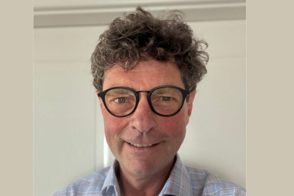 Oliver Berger, ORBIS SE