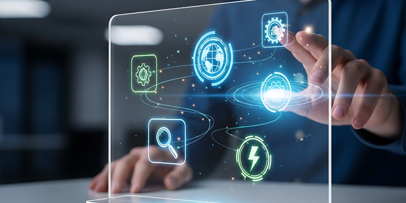Azure Virtual Destop