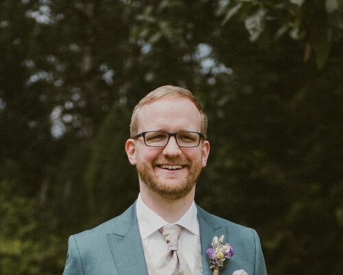 Hannes Neuschulz, BLUE STEC GmbH