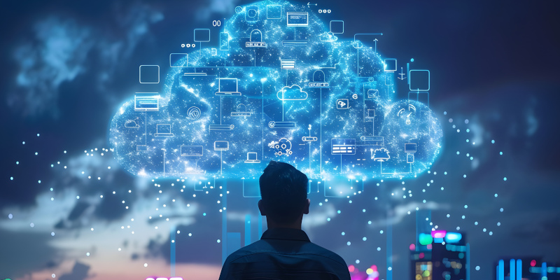 SAP Business AI im Cloud ERP