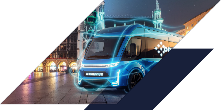 ORBIS AI in ihrer Stadt