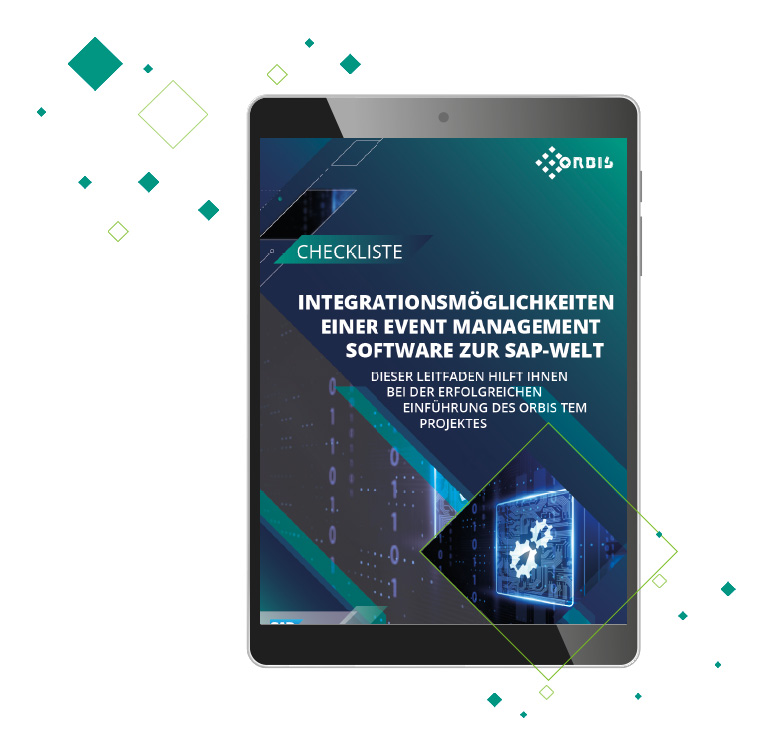 Checkliste ORBIS TEM