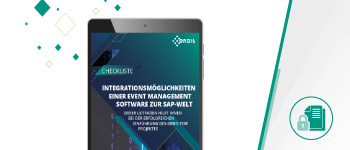 Checkliste ORBIS TEM