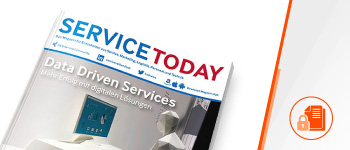 Fachbericht ServiceToday: Die wichtigsten Stationen auf der digitalen Customer Journey Fachbericht Stationen digitale Customer Journey