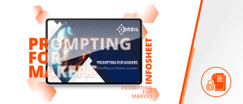 Der ORBIS Prompting Guide for Makers ORBIS Prompting Guide for Makers