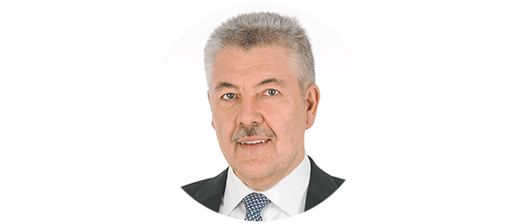 Ralph E. Kolb, CEO, FrigorTec GmbH Ralph E. Kolb, FrigorTec GmbH