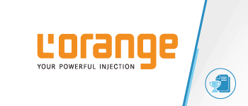 SAP-Rollout bei L’Orange in China Success Story L’Orange GmbH und ORBIS