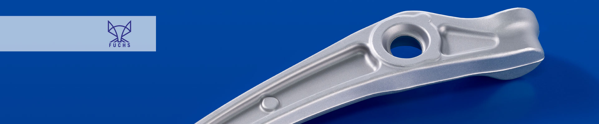 OTTO FUCHS Technology Shenyang Co., Ltd. Rollout to China OTTO FUCHS Rollout to China