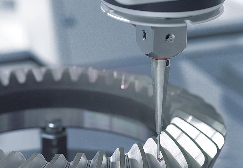 Maschine ZF Friedrichshafen AG Maschine ZF Friedrichshafen AG