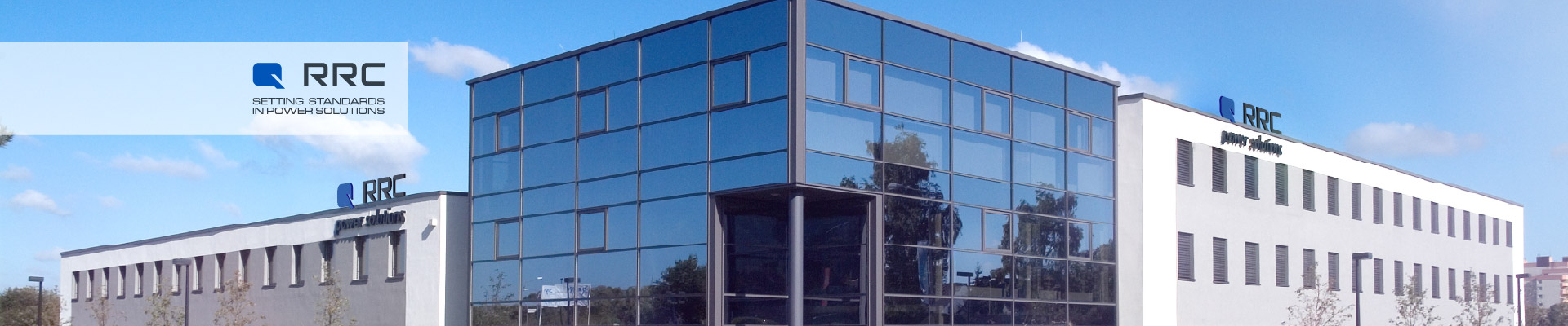 RRC power solutions digitalisiert die Produktion mit ORBIS MES RRC power solutions ORBIS MES