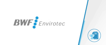 SAP Rollout bei BWF Envirotec in China Success Story BWF Envirotec und ORBIS